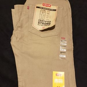 Mens Levi's Jeans